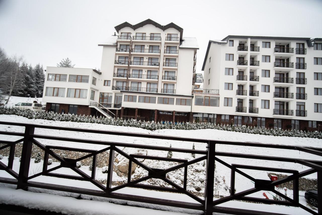 Pleasurelux Milmari Apartment Kopaonik Exterior photo