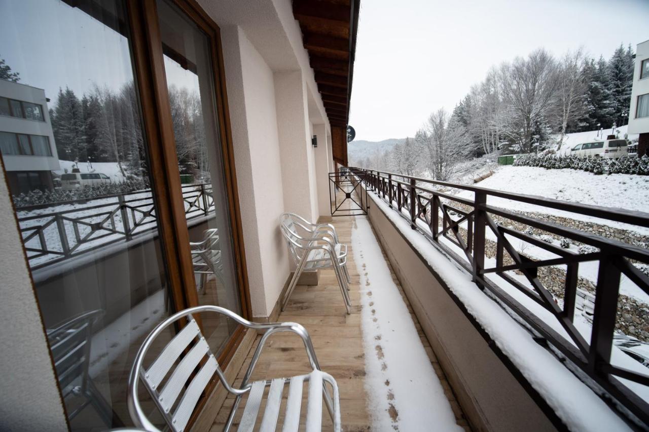 Pleasurelux Milmari Apartment Kopaonik Exterior photo